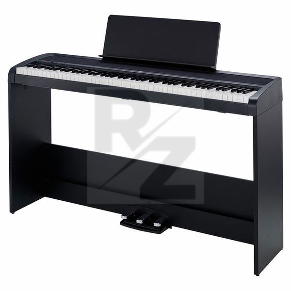 Image Korg B2 SP Black