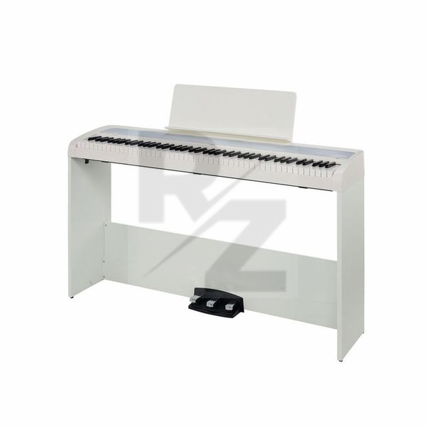 Image Korg B2 SP White