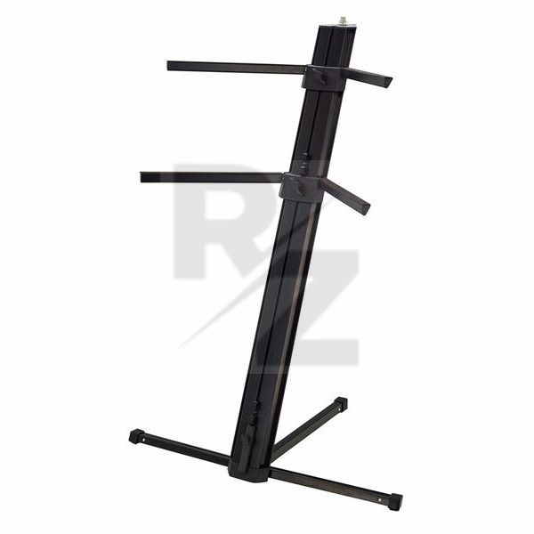 Adam Hall SKS-22 XB d. Keyboard Stand Image Adam Hall SKS-22 XB d. Keyboard Stand