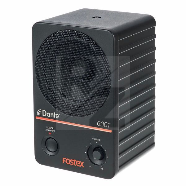 Fostex 6301DT Image Fostex 6301DT