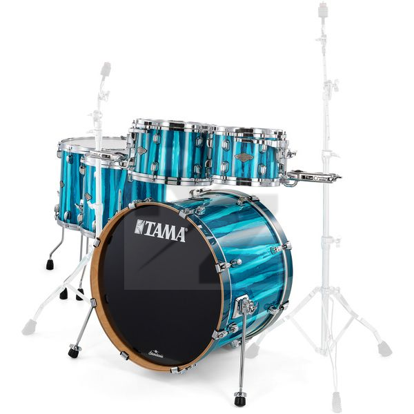 Tama Starcl. Performer 5pcs -SKA Image Tama Starcl. Performer 5pcs -SKA