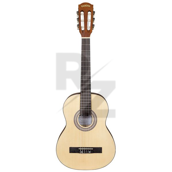Image Cascha HH 2354 1/2 Concert Set