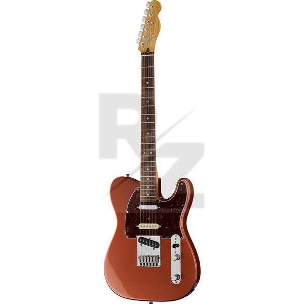 Image Fender Player Plus Nashv. Tele Ag.CAR
