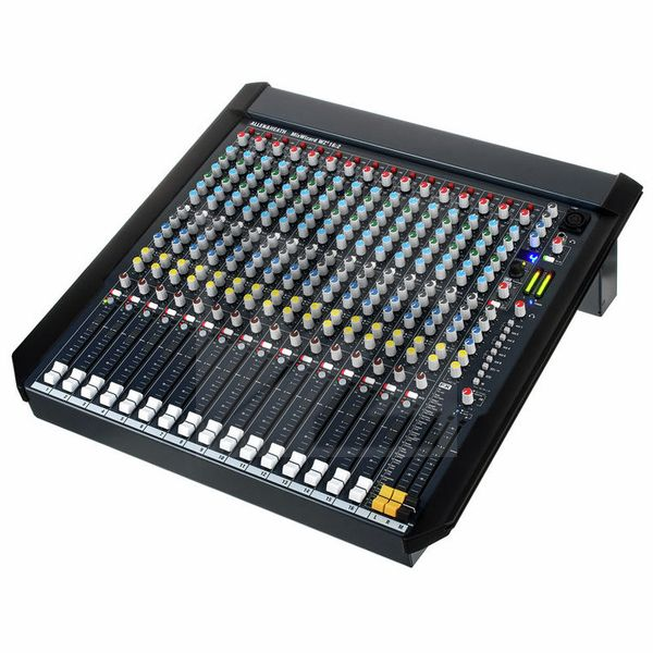Allen & Heath WZ4 16:2 Image Allen & Heath WZ4 16:2