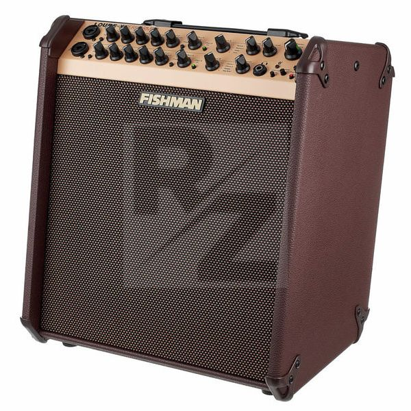 Image Fishman Loudbox Performer w. Bluetooth