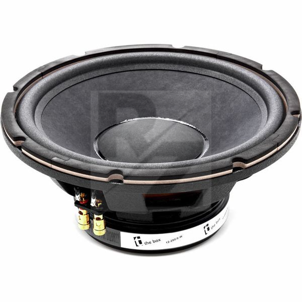 Image the box Speaker 12-280/8-W