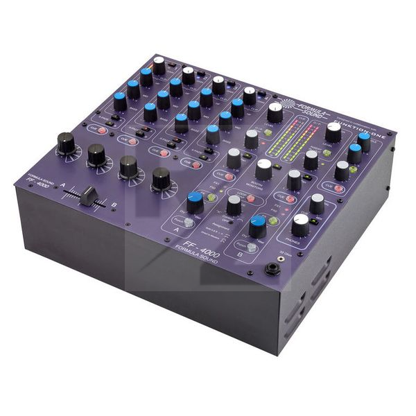 Image Formula Sound FF-4000 R