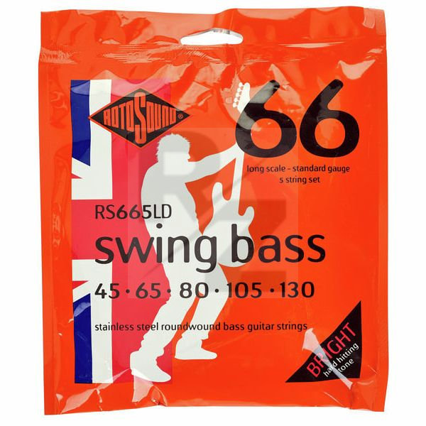 Image Rotosound RS665LD