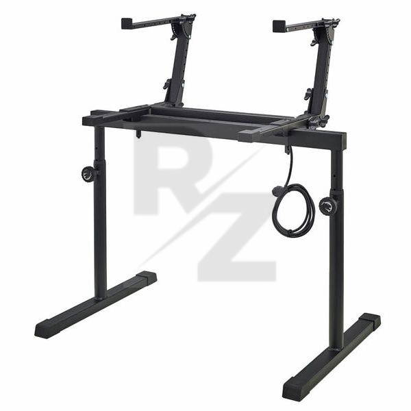 Image BLACKPANTHERSYSTEM Cedro S