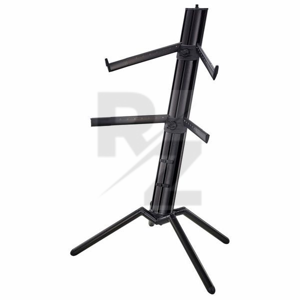 Image K&M 18860 Spider Pro Black