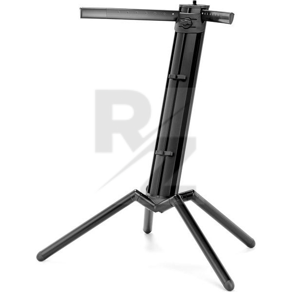 Image K&M 18840 Baby Spider Pro Black