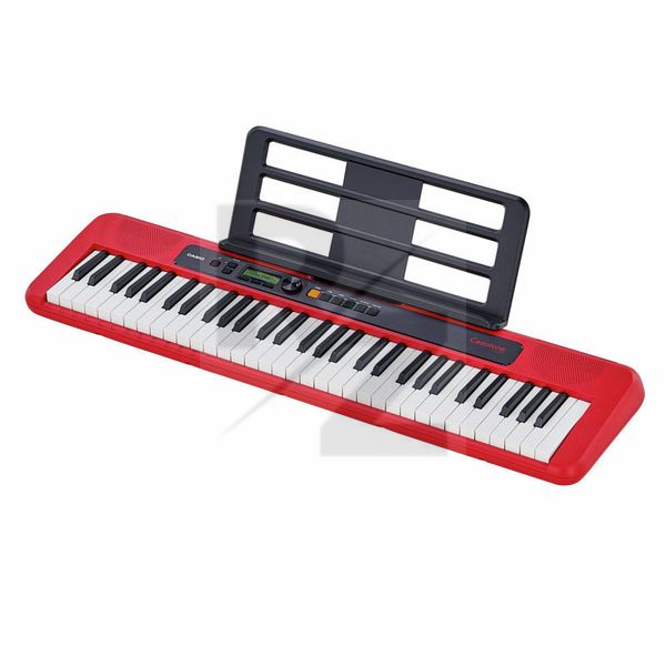 Image Casio CT-S200 RD