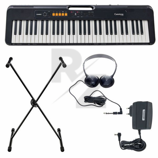 Image Casio CT-S100 Set