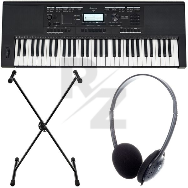 Startone MK-400 Set Image Startone MK-400 Set
