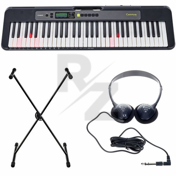 Image Casio LK-S250 Set