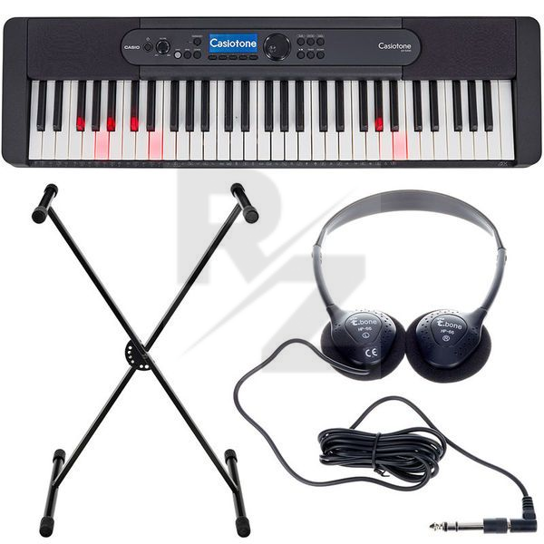 Image Casio LK-S450 Set