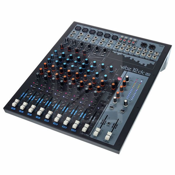 Image LD Systems VIBZ 12 DC