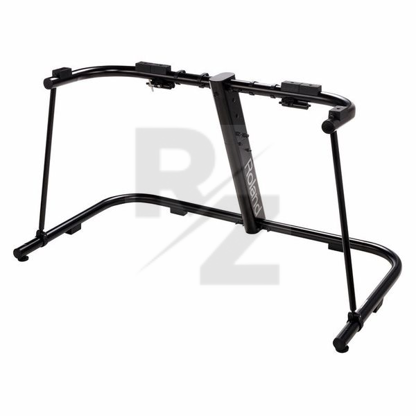 Roland KS-G8 B Keyboard Stand Image Roland KS-G8 B Keyboard Stand