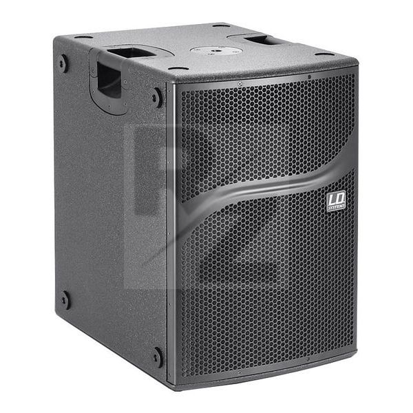 Image LD Systems DDQ SUB 212