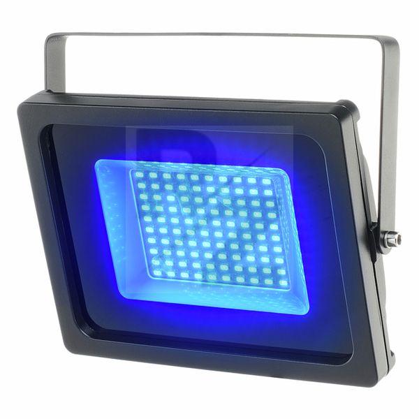 Image Eurolite LED IP FL-50 SMD blue