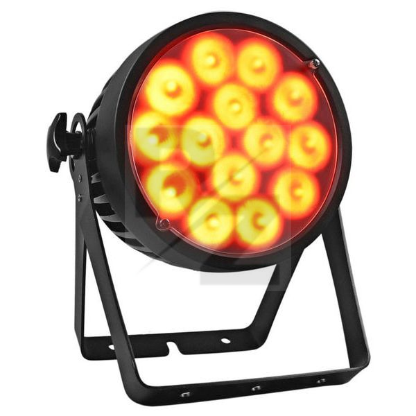 Image Eurolite LED IP PAR 14x10W HCL