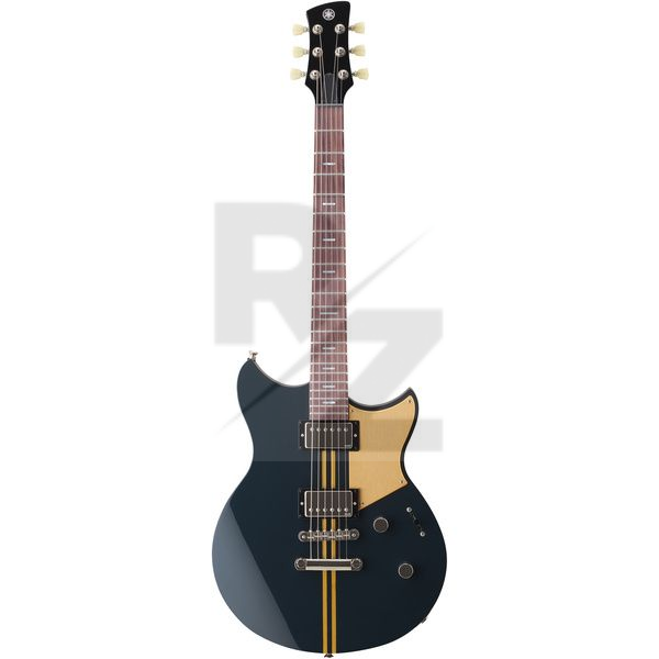 Yamaha Revstar RSP20X R. Br. Charcoal Image Yamaha Revstar RSP20X R. Br. Charcoal