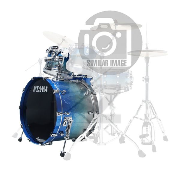 Image Tama Starcl. Walnut/Birch 20