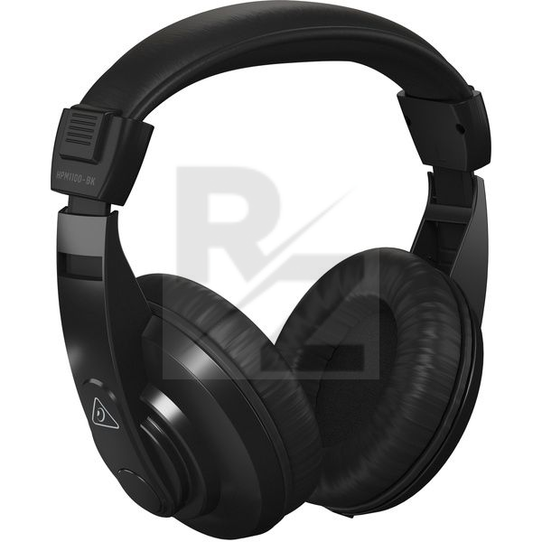 Behringer HPM1100-BK Image Behringer HPM1100-BK