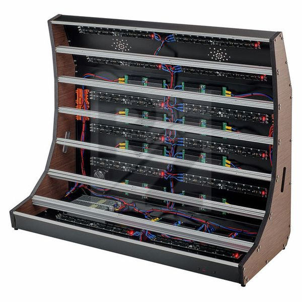 ADDAC 901M 21U Image ADDAC 901M 21U