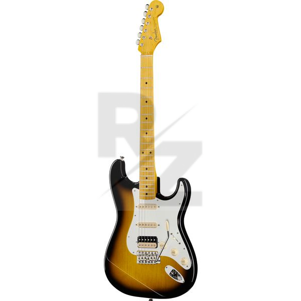 Fender JV Modified 50s Strat HSS 2CS Image Fender JV Modified 50s Strat HSS 2CS