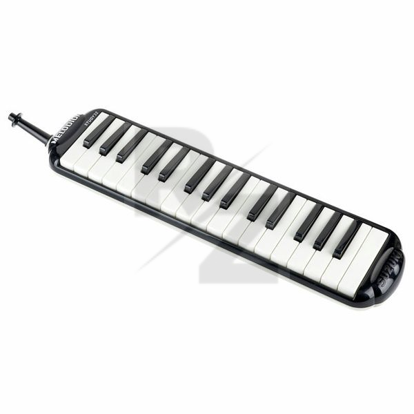 Image Suzuki Study-32 Melodion Black