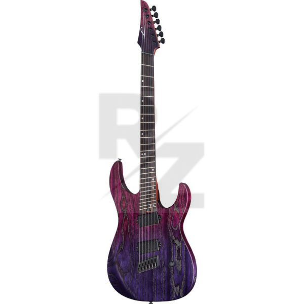 Image Legator N6FP Iris Fade