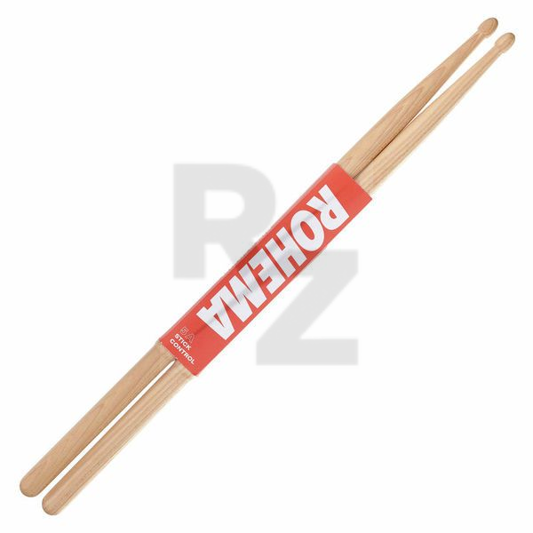 Image Rohema 5A St. Control Hickory lacquer