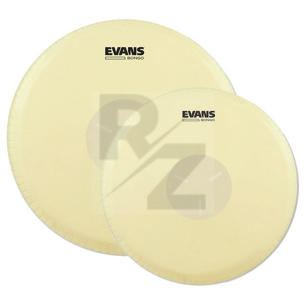 Image Evans EB0709 Tri Center Head Pack