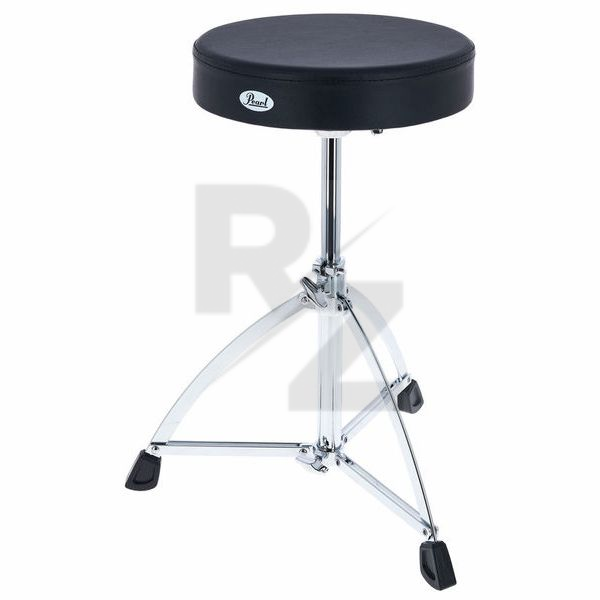 Image Pearl D-730S Drum Throne