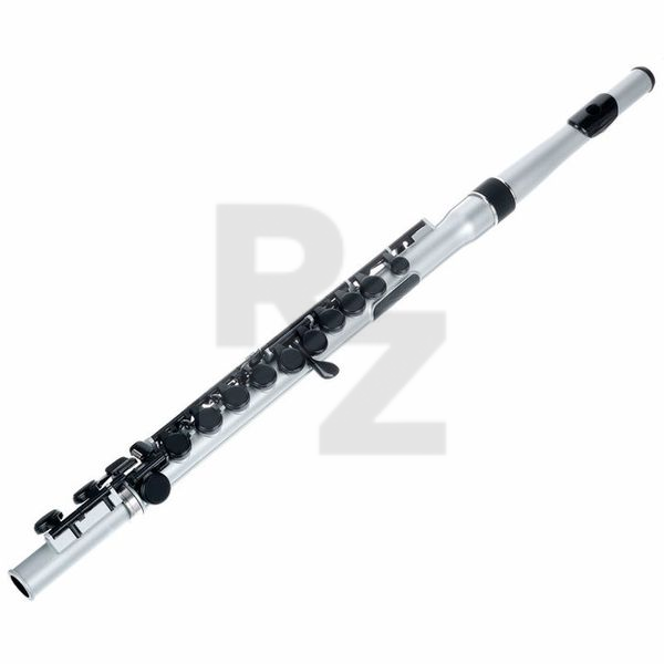 Image Nuvo Student Flute 2.0 Silver