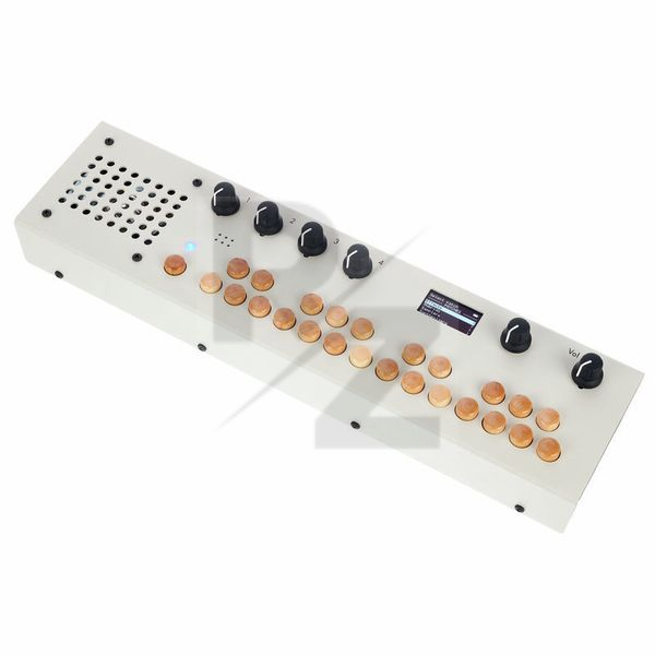 Image Critter & Guitari Organelle M Grey