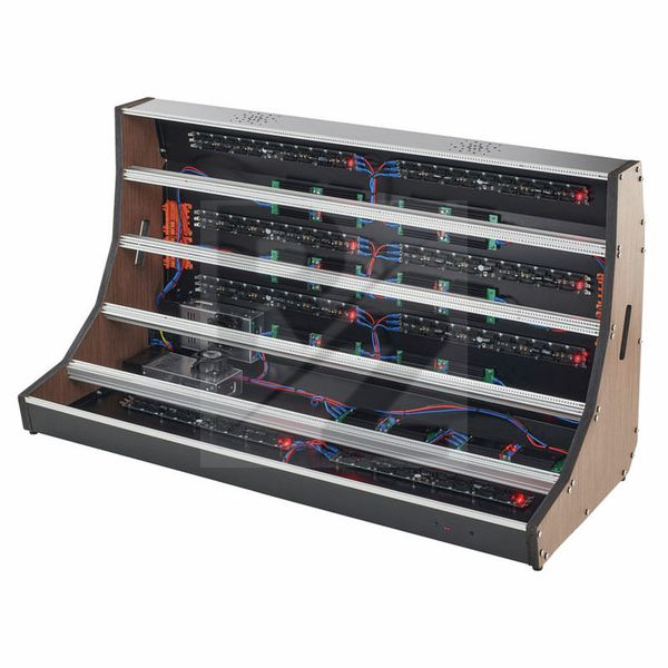 ADDAC 901M 15U Image ADDAC 901M 15U