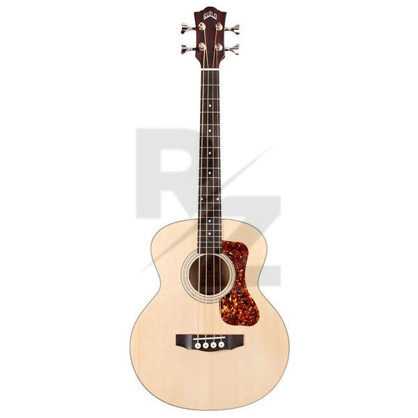 Guild Jumbo Junior Bass Westerly Image Guild Jumbo Junior Bass Westerly