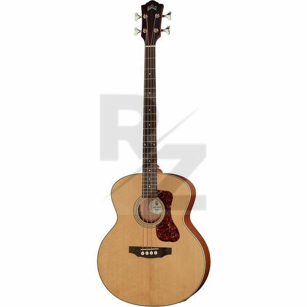 Guild B-240E Acoustic Bass Image Guild B-240E Acoustic Bass