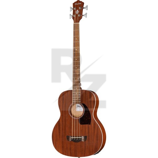 Image Harley Benton B-25M Acoustic Bass