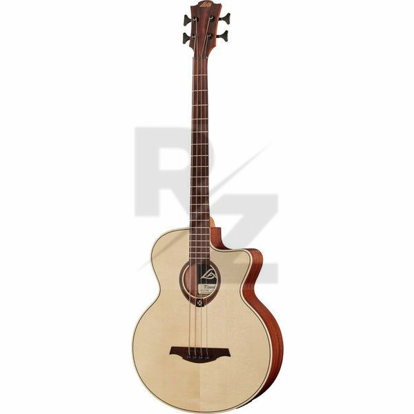 Image LAG Tramontane T177BCEAcousticbass