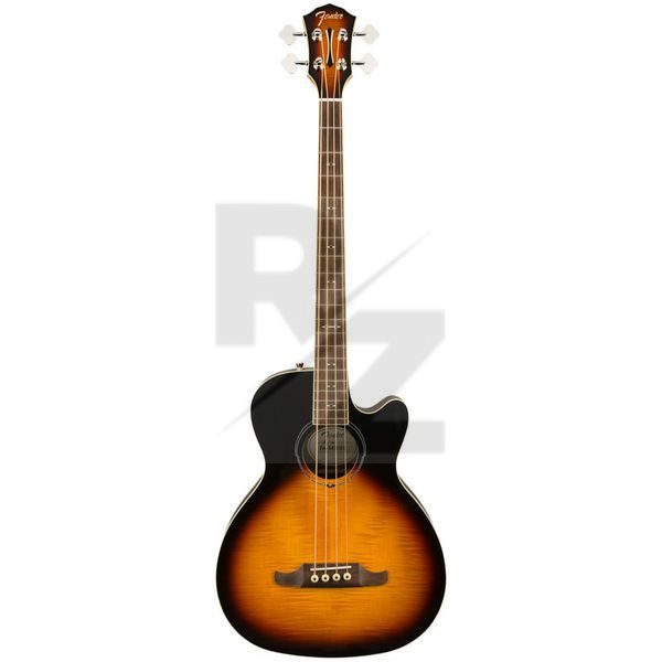 Fender FA-450CE 3TSB A-Bass Image Fender FA-450CE 3TSB A-Bass