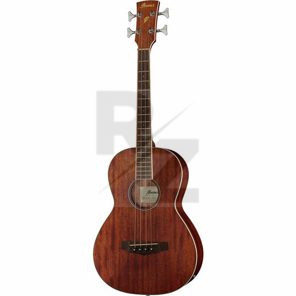Image Ibanez PNB14E-OPN Acoustic Bass
