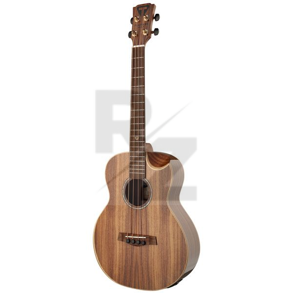 Image Traveler Guitar Redlands Concert Bass (Koa)
