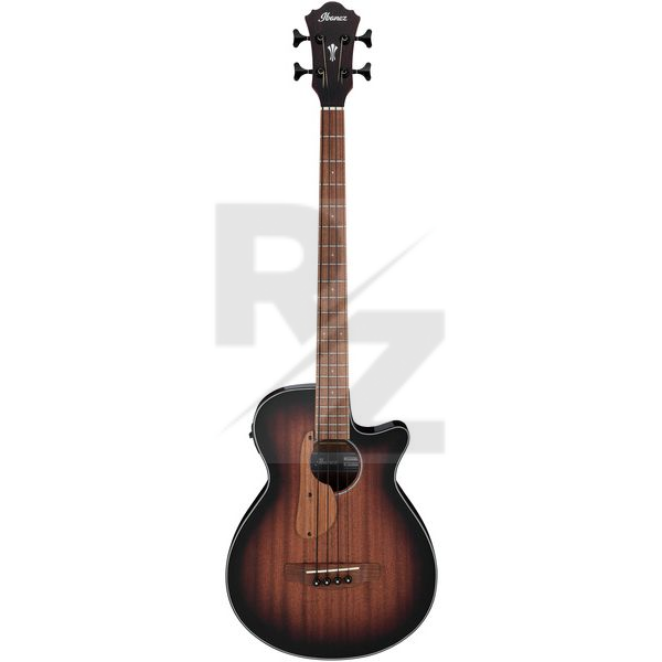 Image Ibanez AEGB24E-MHS