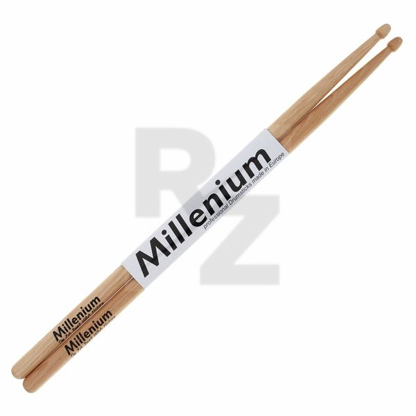 Image Millenium H7A Hickory Sticks -Wood-