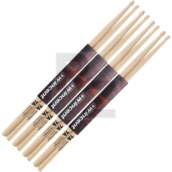 Image Wincent 7A Hickory Value Pack