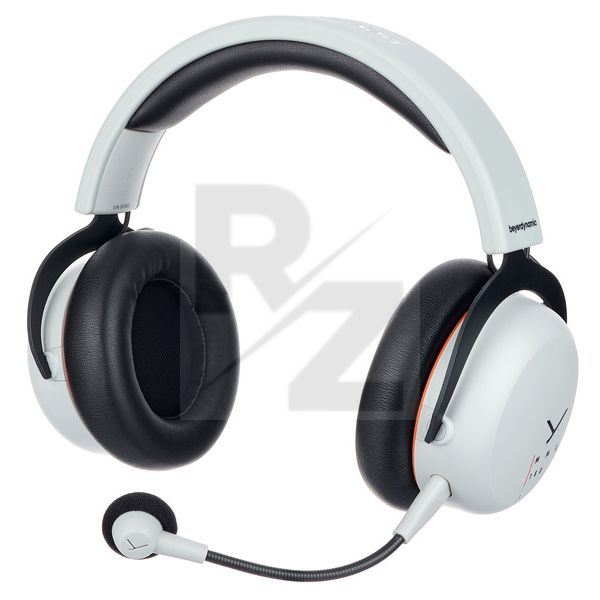 Image beyerdynamic MMX-150 Grey