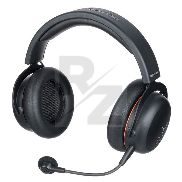 Image beyerdynamic MMX-150 Black